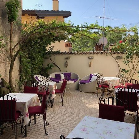 Locanda Agli Angeli Gardone Riviera Eksteriør billede