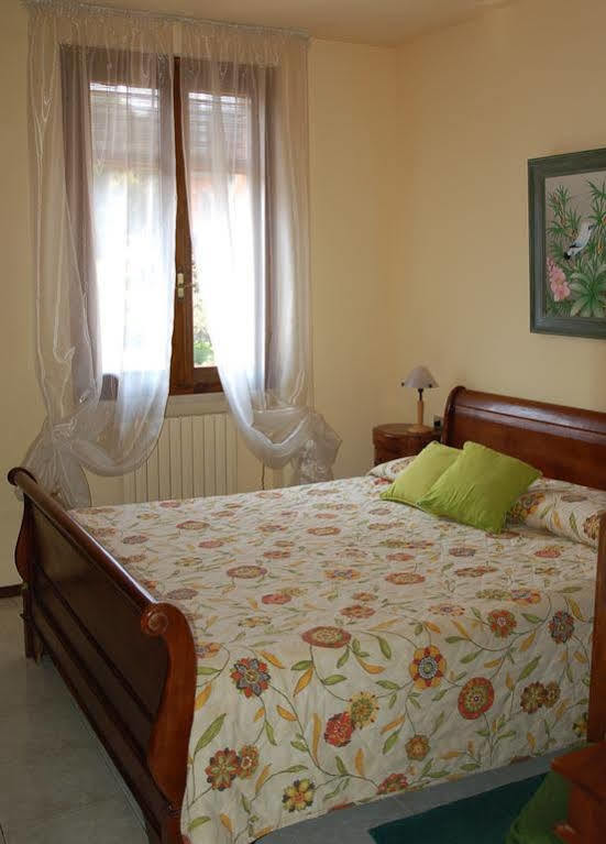 Locanda Agli Angeli Gardone Riviera Eksteriør billede