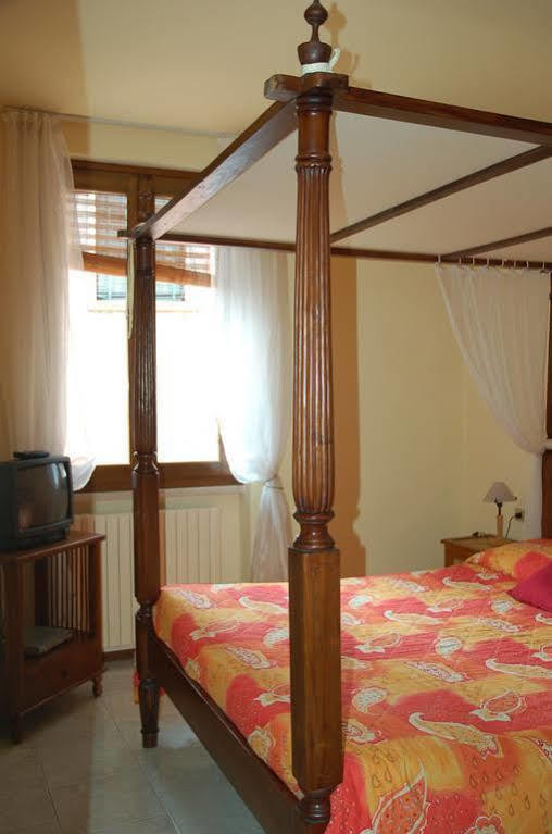 Locanda Agli Angeli Gardone Riviera Eksteriør billede